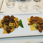 Photo n°2 de l'avis de Sara.a fait le 15/07/2023 à 14:00 sur le  Osteria Ghigo. Ristorante Tipico di Maremma à Grosseto