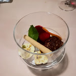 Photo n°2 de l'avis de Guido.r fait le 25/06/2020 à 21:04 sur le  Osteria Morin à Pontecchio Polesine