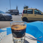 Photo n°1 de l'avis de Samuele.. fait le 14/04/2024 à 13:36 sur le  Bar La Terrazza Mascagni à Livorno