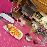 Photo n°1 de l'avis de Eva.e fait le 12/06/2018 à 07:32 sur le  Hotel Mariagrazia Di Renzo V. à Calopezzati