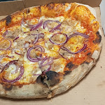 Photo n°3 de l'avis de Daniele.i fait le 02/04/2024 à 17:37 sur le  Kirch1 à Bad Schwalbach