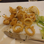 Photo n°11 de l'avis de Dimitris.y fait le 04/09/2022 à 13:17 sur le  NAVICULA MĀRĒ à Gallipoli