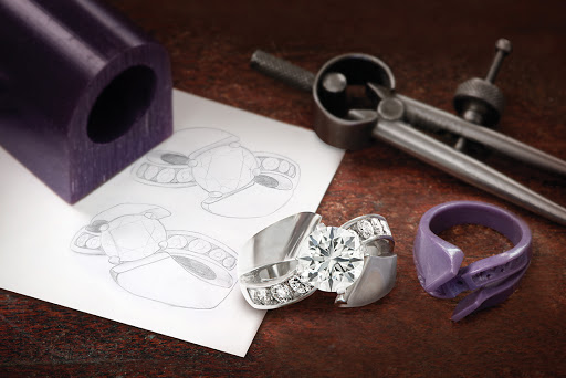 Jewelry Store «Wixon Jewelers», reviews and photos, 9955 Lyndale Ave S, Minneapolis, MN 55420, USA