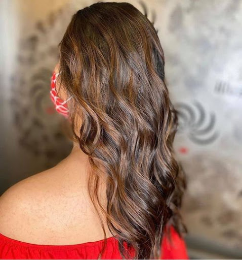 Beauty Salon «Illusions Hair Salon», reviews and photos, 4033 Campbell Ave, Arlington, VA 22206, USA