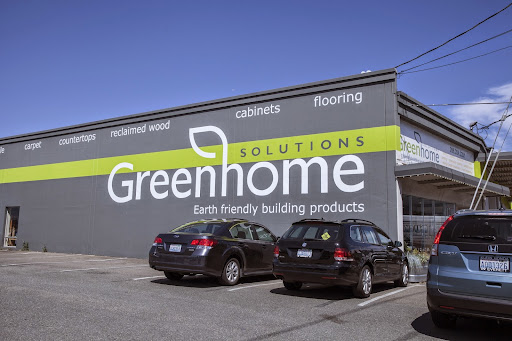 Flooring Store «Greenhome Solutions», reviews and photos, 1210 W Nickerson St, Seattle, WA 98119, USA
