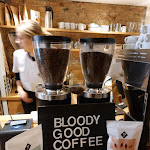 Photo n°3 de l'avis de Chantelle.u fait le 05/10/2022 à 15:53 sur le  19grams Chaussee à Berlin