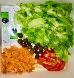 Photo n°17 de L'original Fast Food à Rive-de-Gier ()