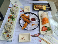 Sushi du Restaurant japonais Tokami à Labège - n°4