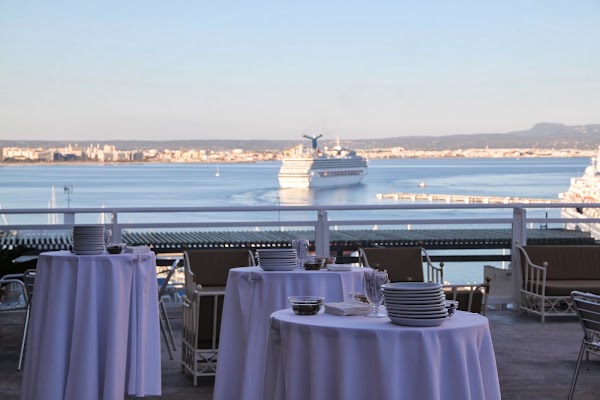 Imagen de Hotel Amic Horizonte Palma de Mallorca (11 de 24)