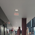 Photo n°9 de l'avis de Sanaz.i fait le 17/12/2022 à 09:21 sur le  Axis Viana Business & SPA Hotel à Viana do Castelo