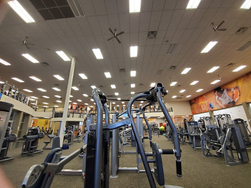 Gym «LA Fitness», reviews and photos, 1201 W Centerville Rd, Garland, TX 75041, USA
