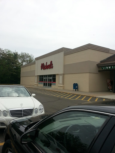 Craft Store «Michaels», reviews and photos, 1850 Post Rd E, Westport, CT 06880, USA