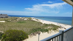 Foto von Inman Road Beach mit viele geräumige buchten