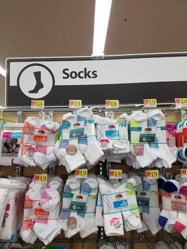 Discount Store «Walmart», reviews and photos, 651 Main St, Harleysville, PA 19438, USA