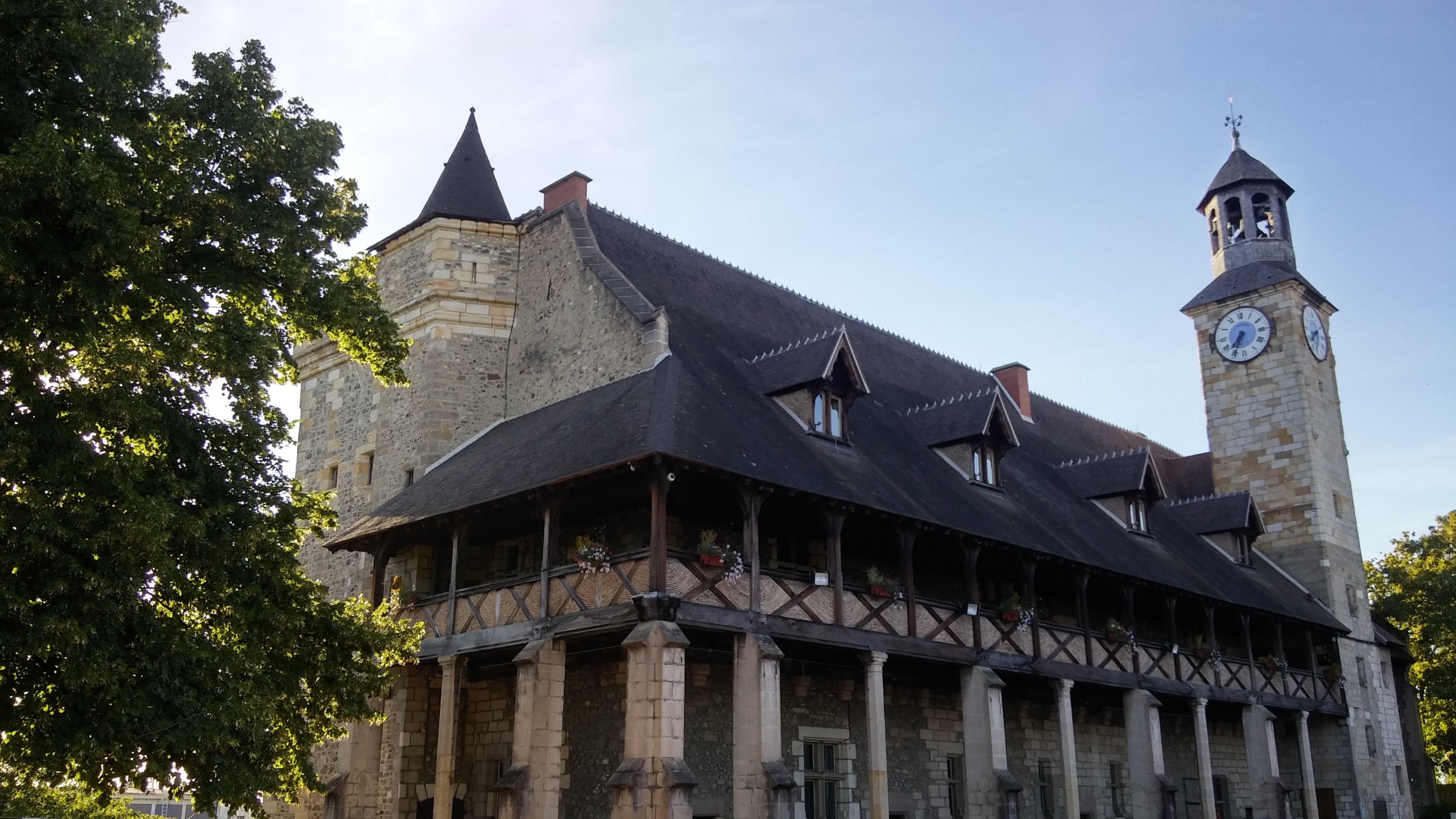 Photo n° 2 de l'avis de Laugal.a fait le 12/11/2023 à 11:11
