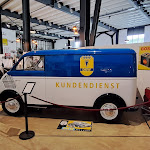 Photo n°4 de l'avis de Johan.e fait le 26/07/2022 à 17:01 sur le  Zylinderhaus Museum für Oldtimer und Technik à Bernkastel-Kues