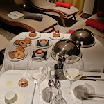 Photo n°2 de l'avis de annachiara.a fait le 03/05/2024 à 13:28 sur le  Coast Hotel & Spa - Adults Only à Milano Marittima