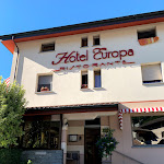 Photo n°1 de l'avis de Audrey.a fait le 14/09/2019 à 16:58 sur le  Hotel Europa à Sorico