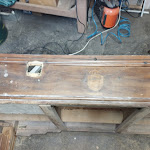 Photo n° 2 de l'avis de Philippe.L fait le 03/04/2024 à 17:20 pour Baby-Foot Loup Blanc à Châtelus-le-Marcheix