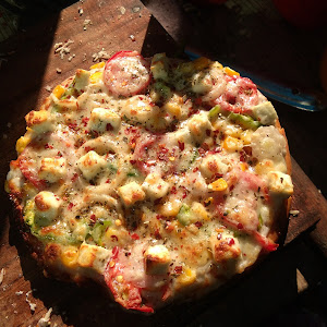 Hot N Spicy Pizza House photo