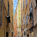 Photo n°10 de l'avis de Giuseppe.a fait le 24/08/2023 à 06:27 sur le  E. Prie Rosse à Genoa