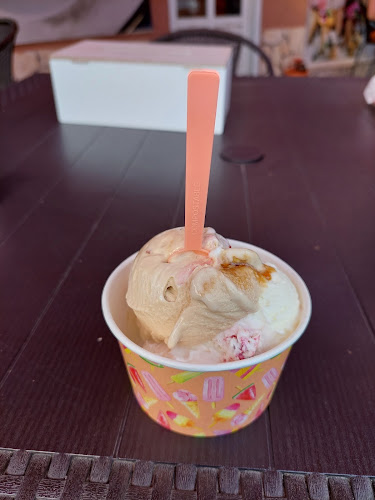 Fortuna Cukrászda és fagylaltozó