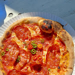 Photo n°1 de l'avis de Jörg.a fait le 16/09/2023 à 16:50 sur le  La Oliva Mainz à Mainz