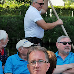 Photo n°2 de l'avis de George.c fait le 13/06/2019 à 15:57 sur le  Zum Alten Backhaus à Burg