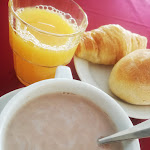 Photo n°2 de l'avis de Dreg. fait le 07/07/2018 à 19:43 sur le  Hotel Miramar - São Pedro de Moel à Marinha Grande