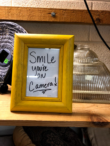 Thrift Store «Bon Marche Thrift Store», reviews and photos, 19405 Riverside Dr, Sonoma, CA 95476, USA