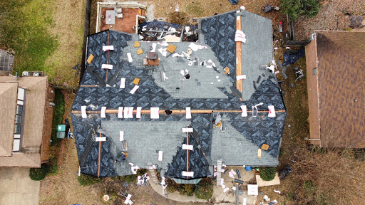 Roofing Contractor «My Town Roofing», reviews and photos, 449 US-72 #129B, Collierville, TN 38017, USA