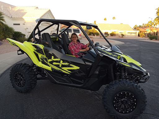 Motorcycle Dealer «Moto City», reviews and photos, 310 N Dysart Rd, Avondale, AZ 85323, USA