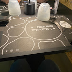 Photo n°8 de l'avis de NinA. fait le 23/12/2022 à 12:01 sur le  Lievita 72 à Gallipoli