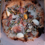 Photo n°1 de l'avis de Kaya. fait le 17/06/2022 à 17:59 sur le  Sikania Pizzeria à Syracuse