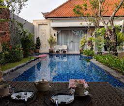 Bali Luxury Emerald Villas photo