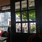 Photo n°3 de l'avis de Petra. fait le 16/07/2017 à 14:27 sur le  Kaffeehaus Solingen à Solingen