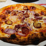 Photo n°2 de l'avis de Urban.r fait le 24/06/2022 à 18:36 sur le  Pizzeria Bella Napoli - Verona à Verona