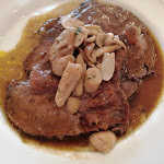 Photo n°2 de l'avis de giustaggio.I fait le 25/05/2022 à 12:40 sur le  Pizzeria e Ristorante da Tiziano à Locana