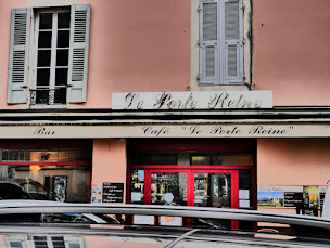 Photo n°10 de Cafe Le Porte Reine à Chambéry ()