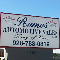 Ramos Automotive - Photo 2 - Car repair in Yuma, AZ, Yuma