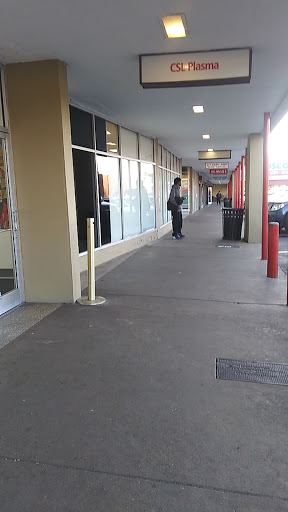Blood Donation Center «CSL Plasma», reviews and photos