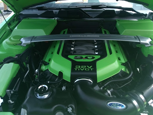 Auto Parts Store «AutoZone», reviews and photos, 4176 E Black Horse Pike, Mays Landing, NJ 08330, USA