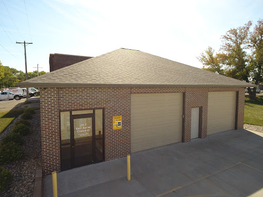 Self-Storage Facility «Ames West Side Storage», reviews and photos, 1515 Florida Ave, Ames, IA 50014, USA