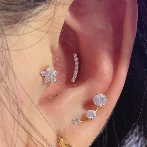 Explore shenron tattoo ideas, creative tattoo ideas in Fort Walton Beach, available at Piercings by Torrie