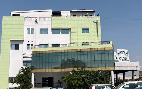Gulmohar Hospital image