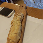 Photo n°4 de l'avis de Maestra.a fait le 30/09/2018 à 17:36 sur le  Osteria del Caroseno à Castellana Grotte