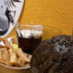 Photo n°1 de l'avis de mario.. fait le 26/11/2022 à 22:29 sur le  Osteria La Frasca à Bologna