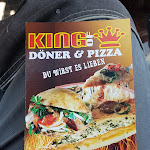 Photo n°5 de l'avis de Remigiusz.o fait le 16/04/2019 à 10:17 sur le  King of Döner & Pizza à Uhingen