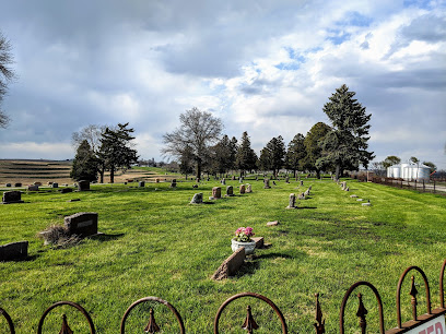 Silvery City Cemetery