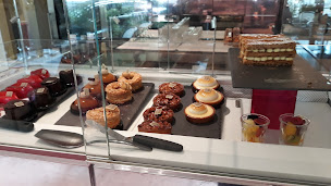 Photo n°101 de Grand Café Fauchon à Paris ()